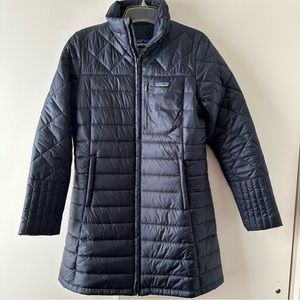 Radalie Insulated Parka NWT Size Medium